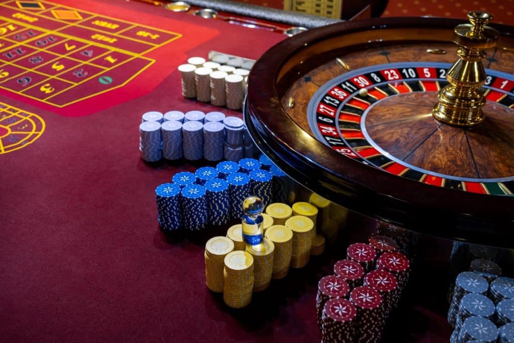 Royalgame casino