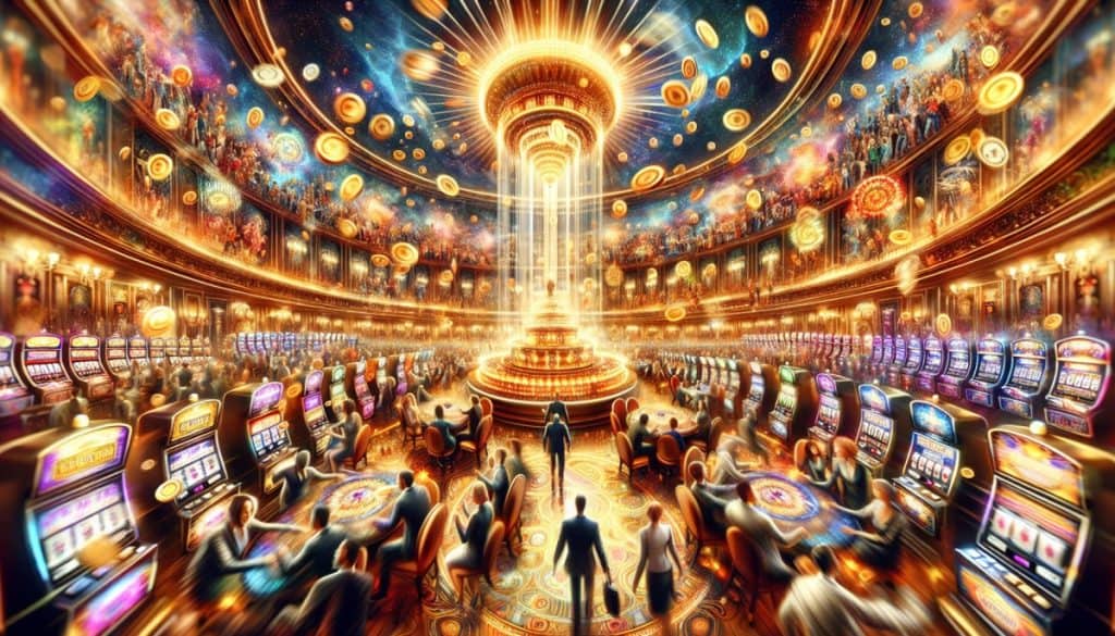 SlotExpress Casino